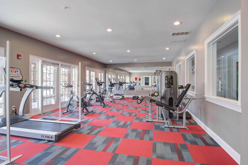 Villas At Princeton Lakes Apartments, 751 Fairburn Rd SW, Atlanta, GA